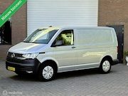 Volkswagen Transporter - 2.0 TDI 150 pk DSG L1H1 28 Automaat Navi Carplay