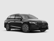 Skoda Octavia - combi Sportline Business 1.5 TSI m-HEV 110 kW / 150 PK