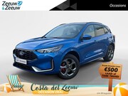 Ford Kuga - 2.5 PHEV ST-Line X | Panoramadak | Trekhaak | Stoel/Stuur en