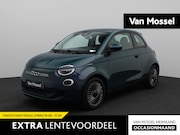 Fiat 500 - Icon 42 kWh | Navi | Cruise | Camera | PDC V+A | Keyless Go+
