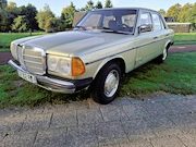 Mercedes-Benz 200-serie - 200-280 (W123) 230