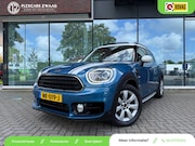 MINI Countryman - 1.5 Cooper Pepper - Automaat - Navi - Pano/Schuifdak - Leder