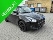 Suzuki Swift - 1.0 Stijl Smart Hybrid ✅Afn Trekhaak✅Adapt Cruise✅Navi✅Camer