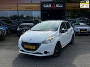 Peugeot 208 - 1.0 VTi Access CRUISE/AIRCO/NAP/LMVELGEN/RIJDT PER