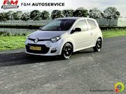 Renault Twingo - 1.2 16V Collection Airco, cruise, radio