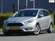 Ford Focus - 1.0 Titanium Edition CLIMA/CRUISE/NW APK