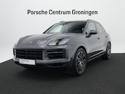 Porsche Cayenne - E-Hybrid
