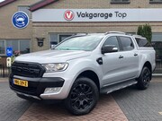 Ford Ranger - 3.2 TDCi Wildtrak Supercab | Camera | Trekhaak | 3, 5t trekg