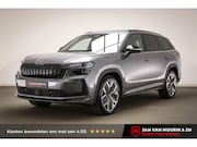 Skoda Kodiaq - 1.5 TSI PHEV Sportline Business | WINTER PACK | PANORAMADAK