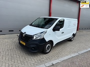 Renault Trafic - 1.6 dCi T27 L1H1 Générique