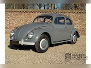 Volkswagen Beetle - Standard Oval 1200 Rare and desirable ‘Oval-Window