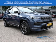 Jeep Compass - 4xe 240 Plug-in Hybrid Electric S