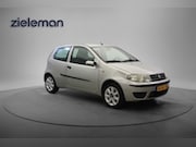 Fiat Punto - 1.4 16V - Airco, JBL, Lichtmetalen Velgen