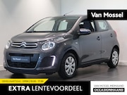 Citroën C1 - 1.0 VTi Feel - AIRCO - APPLE CARPLAY + CAMERA ACHTER