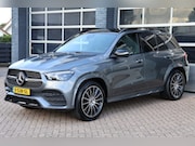 Mercedes-Benz GLE-klasse - GLE 350 DE 4MATIC hybride, burmeister, leder, pano, memory ,