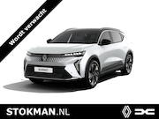 Renault Scénic - Techno | Achteruitrijcamera | Adaptive Cruise Control | Adap