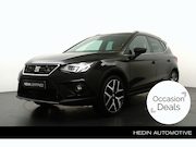 Seat Arona - 1.0 115pk TSI Xcellence Business Intense Automaat | Adaptiev