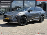 Toyota bZ4X - Touring Executive AWD 75 kWh