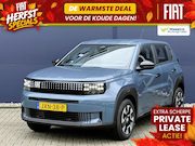 Fiat Grande Panda - 1.2 Hybrid 100pk eDCT6 Icon | Pack Tech | Apple Carplay/Andr