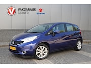 Nissan Note - 1.2 DIG-S Acenta | automaat | dealer onderhouden | RIJKLAARP