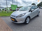 Ford Fiesta - 1.25 Trend / 141.454 km NAP / Keurige auto