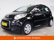 Citroën C1 - 1.0 12V Ambiance Airco (APK:Nieuw) Incl.Garantie