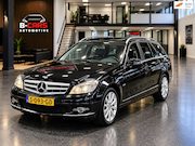 Mercedes-Benz C-klasse - Estate 180 K BlueEFFICIENCY Xenon|Pano|Leer|Cruisec|Pdc|Nap