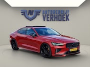 Volvo S60 - T8 Ultimate Dark 455 PK HEICO - Bowers - Orrefors - Pano