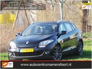 Renault Mégane - Estate 1.5 dCi Bose ( INRUIL MOGELIJK )
