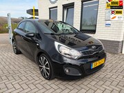 Kia Rio - 1.4 CVVT ExecutiveLine / Climate Controle / Cruise Controle 