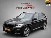 BMW X3 - XDrive20i High M-Sport 360-Camera Panodak Adaptive-Cruise He