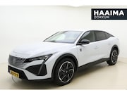 Peugeot 408 - e-408 GT Avantage 58 kWh | WLTP 453Km | Elektrische Achterkl