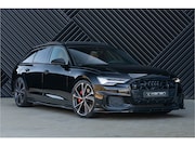 Audi A6 - Avant 55 TFSI e quattro S-Line ACC Pano RS Zetel Memory B&O