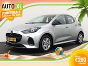 Mazda 2 - Hybrid 1.5 93 PK Aut. Centre-line Camera Stoelverw