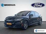 Ford Mustang - RWD 75 kWh 269pk | Technology Pack+ | Panoramadak |