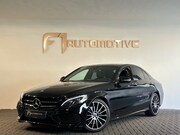 Mercedes-Benz C-klasse - 250 Premium+ AMG Keyless|Sfeer|360Cam
