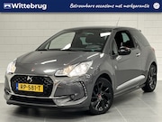 DS DS 3 - 1.2 110PK PureTech Performance Line | **WORDT VERWACHT** NAV