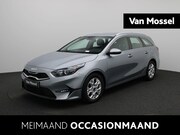 Kia Ceed - Sportswagon Pulse 1.0 T-GDi 120 MHEV DCT ISG | Automaat | Ap