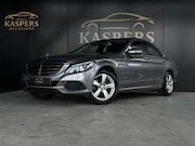 Mercedes-Benz C-klasse - Prestige|Pano|Trekh|Stoel verw|Xenon|