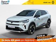 Renault Symbioz - 145PK E-Tech full hybrid Iconic Automaat | DEMO | 360 Camera