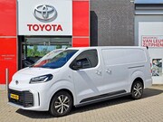Toyota ProAce - Long 2.0 D-4D L2 Professional 177PK 2X SCHUIFDEUR AUTOMAAT A
