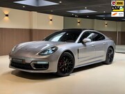 Porsche Panamera - 2.9 4 E-Hybrid|Pano|Bose|360|Chrono|Massage|Stoelventilatie|