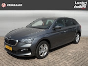 Skoda Scala - 1.0 TSI Sport Business | Navigatie | Cruise | Sensoren | Cli