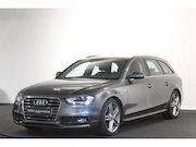 Audi A4 - Avant 1.8 TFSI S Edition | B&O | Trekhaak | Cruise Control