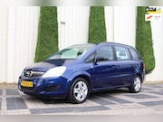 Opel Zafira - 1.6 Business 7-ZITS Airco Navigatie