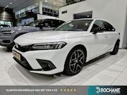 Honda Civic - 2.0 e:HEV Advance | Navigatie | Camera | Stoelverwarming | C