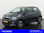 Peugeot 108 - 1.0 e-VTi Allure Automaat | Camera | Apple/Android Carplay |