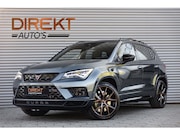 CUPRA Ateca - 2.0 TSI 4DRIVE PANO BREMBO BEATS VIRTUAL CAMERA