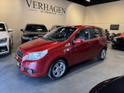 Chevrolet Aveo - 1.2 16V LS Airco 70dkm!! 2e eigenaar
