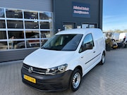 Volkswagen Caddy - 2.0 TDI Airco Navigatie Euro 6